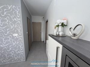 Pronájem bytu 1+1, Znojmo, Gagarinova