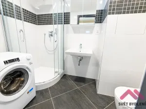 Pronájem bytu 1+kk, Praha - Žižkov, Jana Želivského, 36 m2