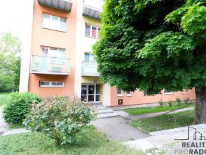 Prodej bytu 1+kk, Brno - Černá Pole, náměstí SNP, 28 m2