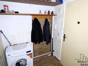 Prodej bytu 1+kk, Brno - Černá Pole, náměstí SNP, 28 m2