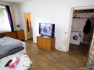 Prodej bytu 1+kk, Brno - Černá Pole, náměstí SNP, 28 m2