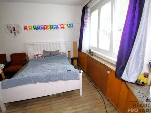 Prodej bytu 1+kk, Brno - Černá Pole, náměstí SNP, 28 m2