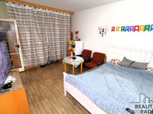 Prodej bytu 1+kk, Brno - Černá Pole, náměstí SNP, 28 m2