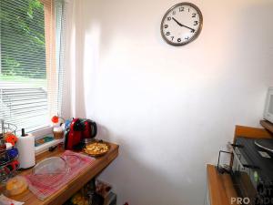 Prodej bytu 1+kk, Brno - Černá Pole, náměstí SNP, 28 m2