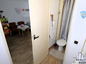 Prodej bytu 1+kk, Brno - Černá Pole, náměstí SNP, 28 m2