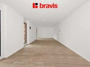 Prodej bytu 2+kk, Brno, Auerswaldova, 49 m2
