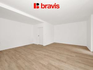 Prodej bytu 2+kk, Brno, Auerswaldova, 49 m2