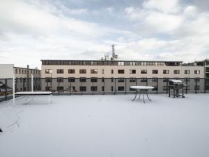 Pronájem bytu 3+kk, Praha - Karlín, Křižíkova, 76 m2