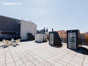 Pronájem bytu 3+kk, Praha - Karlín, Křižíkova, 76 m2