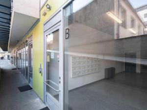 Pronájem bytu 3+kk, Praha - Karlín, Křižíkova, 76 m2