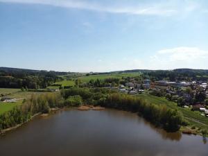 Prodej bytu 3+1, Bohutín, 80 m2