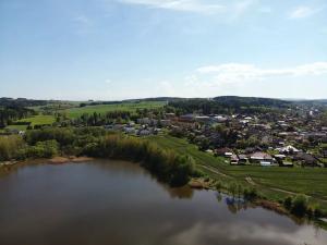 Prodej bytu 3+1, Bohutín, 80 m2