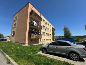 Prodej bytu 3+1, Bohutín, 80 m2