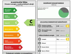 Prodej bytu 3+1, Bohutín, 80 m2