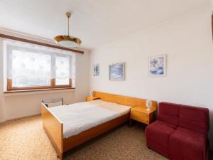 Prodej rodinného domu, Racková, 130 m2