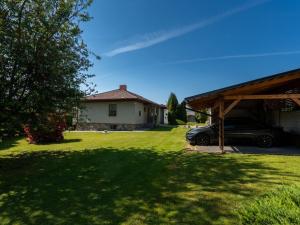 Prodej rodinného domu, Racková, 130 m2