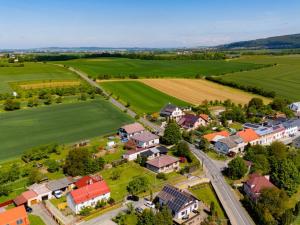 Prodej rodinného domu, Racková, 130 m2
