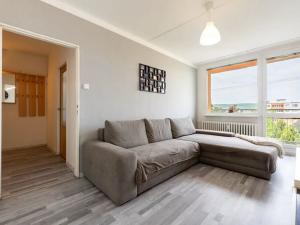 Pronájem bytu 2+kk, Bílina, Čapkova, 43 m2
