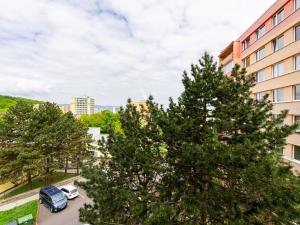 Pronájem bytu 2+kk, Bílina, Čapkova, 43 m2