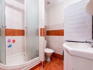Pronájem bytu 2+kk, Bílina, Čapkova, 43 m2