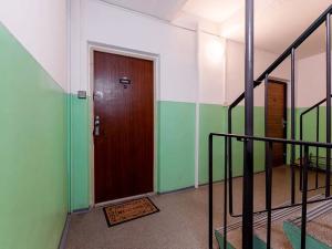Pronájem bytu 2+kk, Bílina, Čapkova, 43 m2