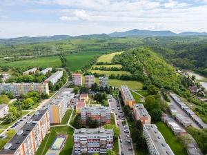 Pronájem bytu 2+kk, Bílina, Čapkova, 43 m2