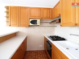 Pronájem bytu 3+1, Praha - Střížkov, Žandovská, 67 m2