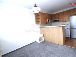 Pronájem bytu 3+1, Praha - Střížkov, Žandovská, 67 m2