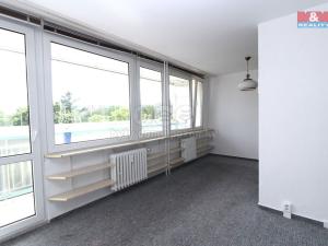 Pronájem bytu 3+1, Praha - Střížkov, Žandovská, 67 m2