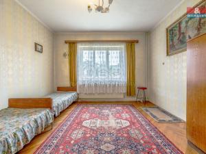 Prodej rodinného domu, Ptýrov - Ptýrovec, 160 m2
