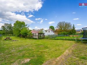 Prodej rodinného domu, Kropáčova Vrutice - Sušno, 181 m2