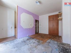 Prodej bytu 1+kk, Sokolov, Heyrovského, 23 m2