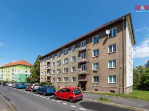 Prodej bytu 1+kk, Sokolov, Heyrovského, 23 m2