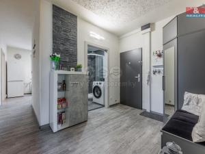 Prodej bytu 4+1, Sokolov, Jiřího z Poděbrad, 82 m2