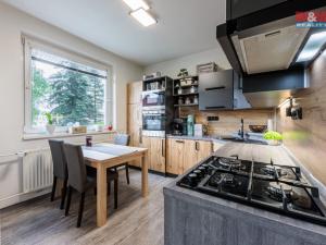 Prodej bytu 4+1, Sokolov, Jiřího z Poděbrad, 82 m2