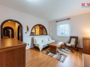 Prodej rodinného domu, Aš, Saská, 132 m2