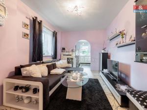 Prodej rodinného domu, Aš, Saská, 132 m2