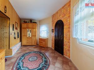 Prodej rodinného domu, Aš, Saská, 132 m2