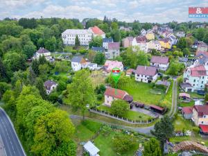 Prodej rodinného domu, Aš, Saská, 132 m2