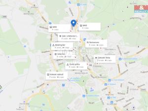 Prodej rodinného domu, Aš, Saská, 132 m2