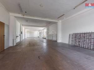 Prodej obchodního prostoru, Nové Sedlo, Masarykova, 297 m2