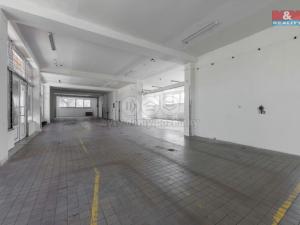 Prodej obchodního prostoru, Nové Sedlo, Masarykova, 297 m2