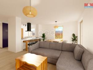 Prodej rodinného domu, Kolomuty, 115 m2