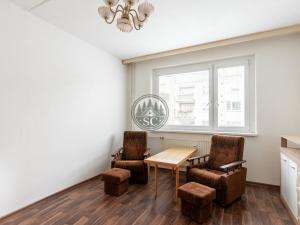 Prodej bytu 3+1, Sokolov, Spartakiádní, 75 m2