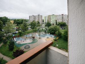 Prodej bytu 3+1, Sokolov, Spartakiádní, 75 m2