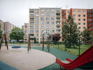 Prodej bytu 3+1, Sokolov, Spartakiádní, 75 m2