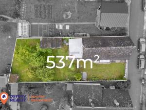 Prodej rodinného domu, Rapotín, Stará, 62 m2