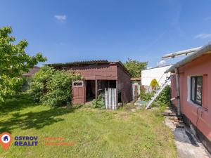 Prodej rodinného domu, Rapotín, Stará, 62 m2