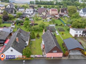Prodej rodinného domu, Rapotín, Stará, 62 m2