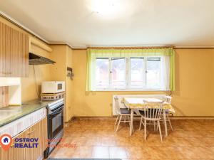 Prodej rodinného domu, Rapotín, Stará, 62 m2